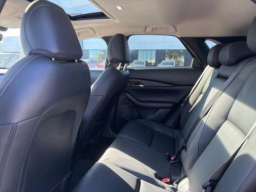 2022 Mazda CX-30 2.5 S Preferred Package