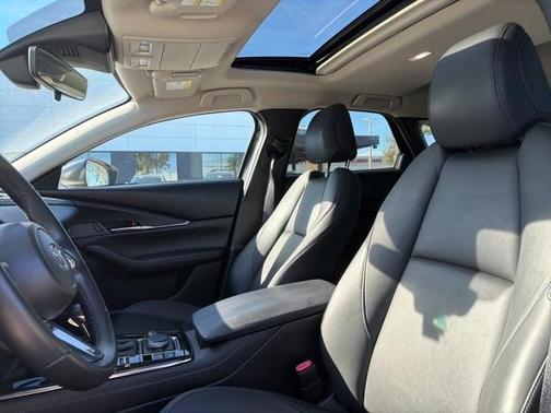 2022 Mazda CX-30 2.5 S Preferred Package