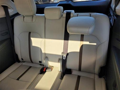 2025 Mazda CX-90 3.3 Turbo Premium Plus Package