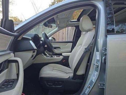 2025 Mazda CX-90 3.3 Turbo Premium Plus Package