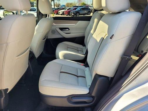 2025 Mazda CX-90 3.3 Turbo Premium Plus Package