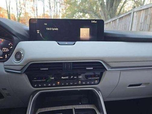 2025 Mazda CX-90 3.3 Turbo Premium Plus Package