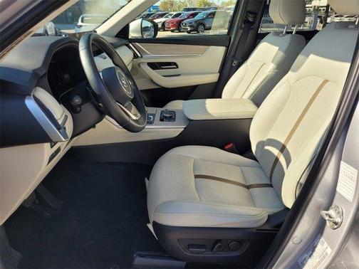 2025 Mazda CX-90 3.3 Turbo Premium Plus Package