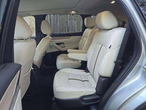 2025 Mazda CX-90 3.3 Turbo Premium Plus Package