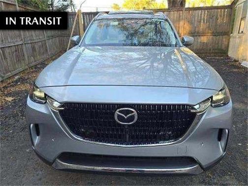 2025 Mazda CX-90 3.3 Turbo Premium Plus Package