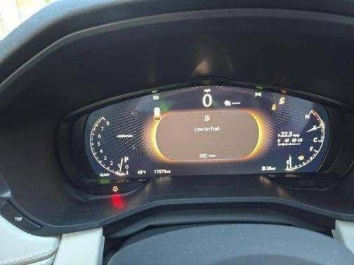 2025 Mazda CX-90 3.3 Turbo Premium Plus Package