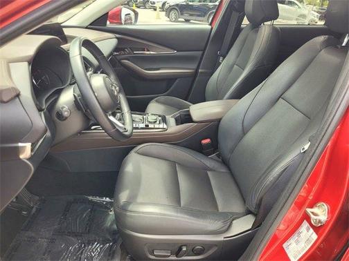 2022 Mazda CX-30 Premium Package