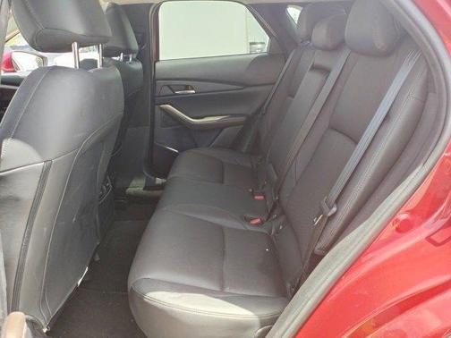 2022 Mazda CX-30 Premium Package