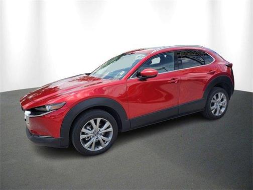 2022 Mazda CX-30 Premium Package