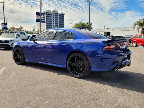 2022 Dodge Charger R/T