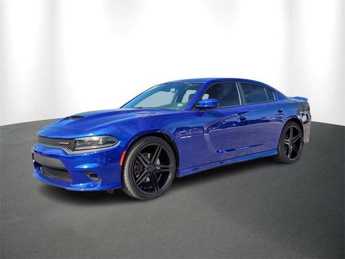 2022 Dodge Charger R/T