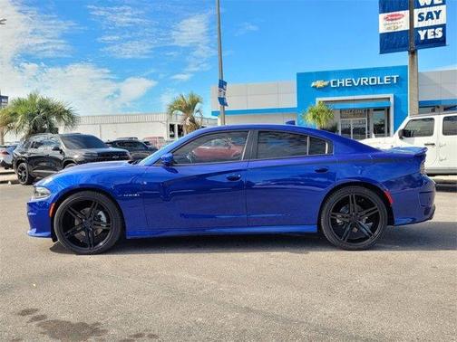 2022 Dodge Charger R/T