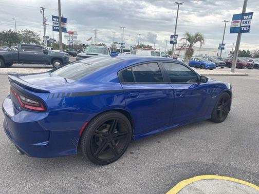 2022 Dodge Charger R/T