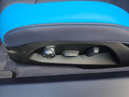 2024 Chevrolet Corvette Stingray w/3LT