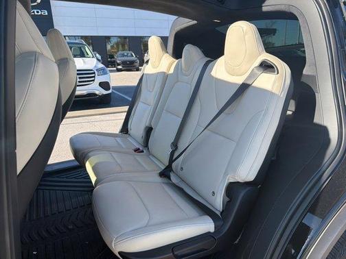 2020 Tesla Model X Long Range