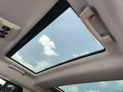 2016 Land Rover LR4 Base