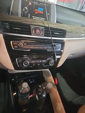 2016 BMW X1 xDrive 28i