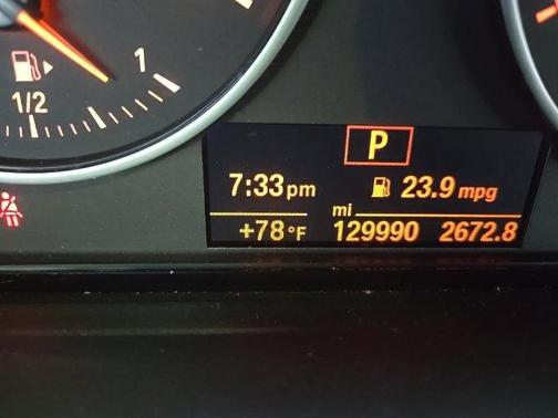 2016 BMW X1 xDrive 28i