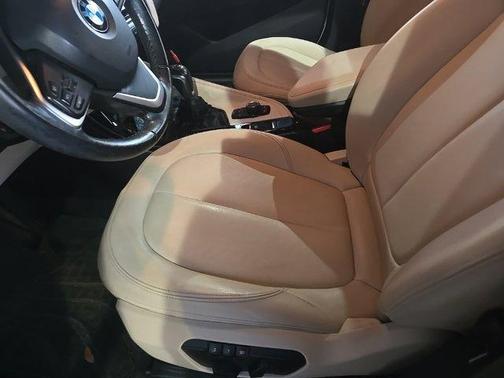 2016 BMW X1 xDrive 28i