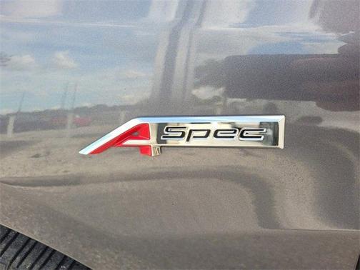 2021 Acura RDX A-Spec