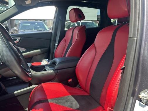 2021 Acura RDX A-Spec