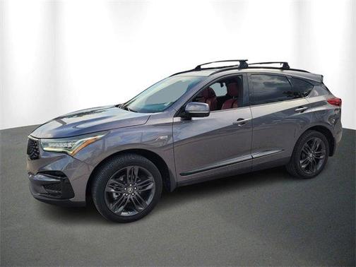 2021 Acura RDX A-Spec