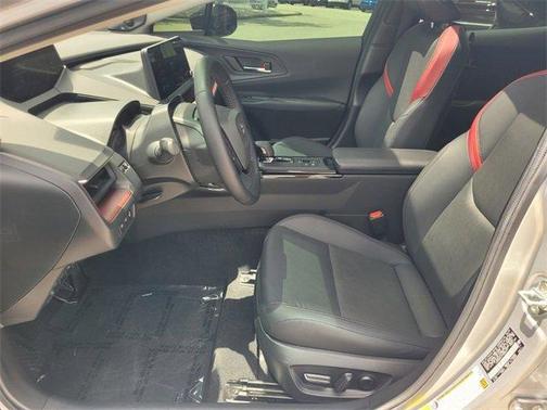 2023 Toyota Prius Prime XSE Premium