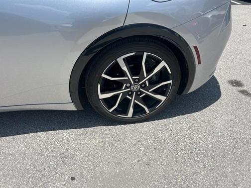 2023 Toyota Prius Prime XSE Premium