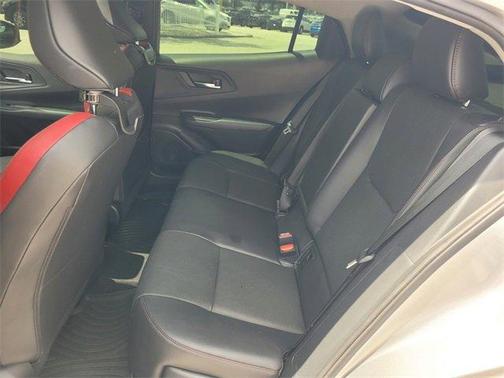 2023 Toyota Prius Prime XSE Premium