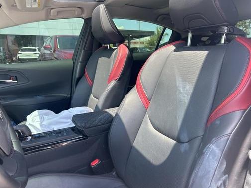 2023 Toyota Prius Prime XSE Premium