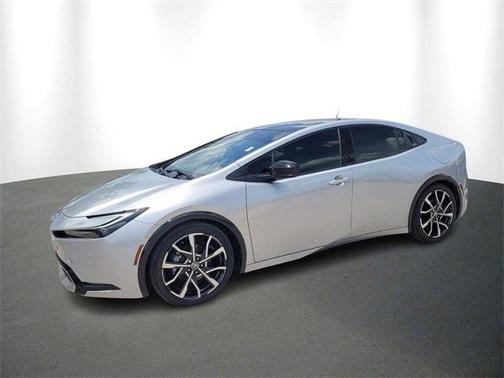 2023 Toyota Prius Prime XSE Premium
