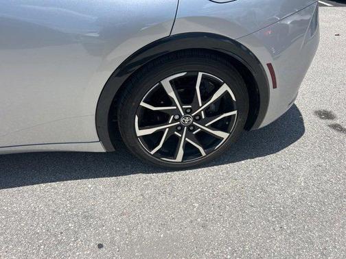 2023 Toyota Prius Prime XSE Premium