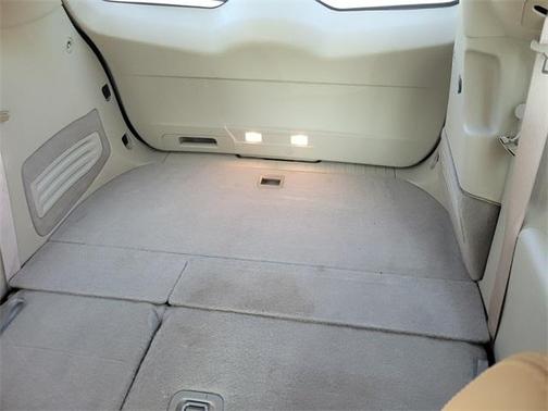 2012 Buick Enclave Leather
