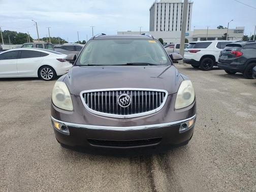 2012 Buick Enclave Leather