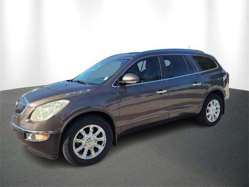 2012 Buick Enclave Leather