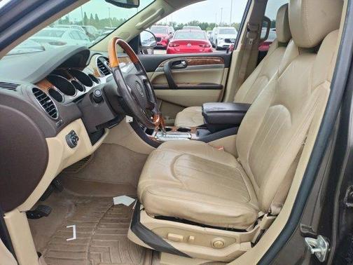 2012 Buick Enclave Leather