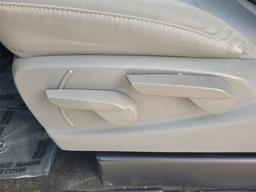 2017 Chevrolet Silverado 1500 LS