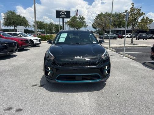 2022 Kia Niro EV EX Premium