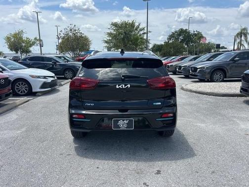2022 Kia Niro EV EX Premium