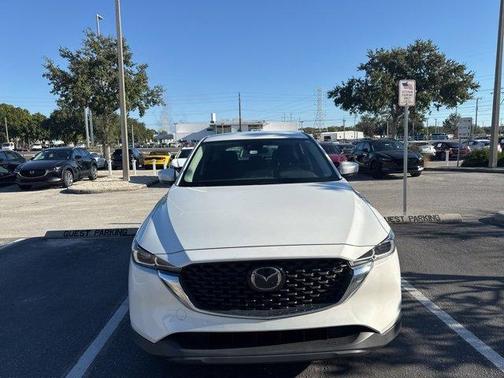 2023 Mazda CX-5 2.5 S