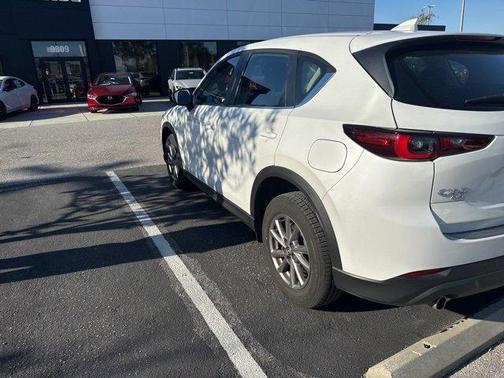 2023 Mazda CX-5 2.5 S
