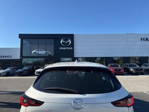 2023 Mazda CX-5 2.5 S