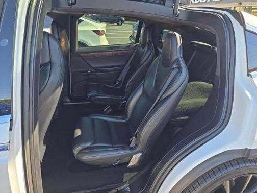 2019 Tesla Model X 100D