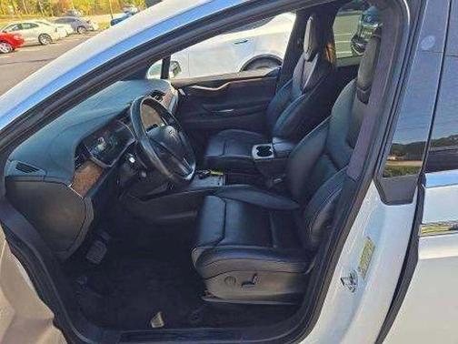 2019 Tesla Model X 100D