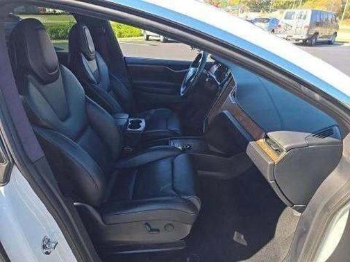 2019 Tesla Model X 100D