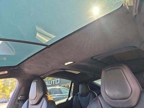 2019 Tesla Model X 100D
