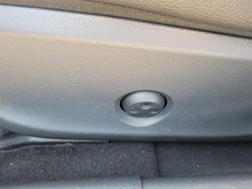 2018 Mercedes-Benz GLA 250 Base