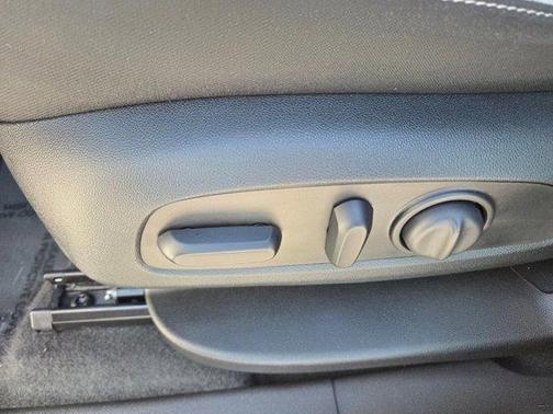 Summit White 2024 Chevrolet Equinox LS