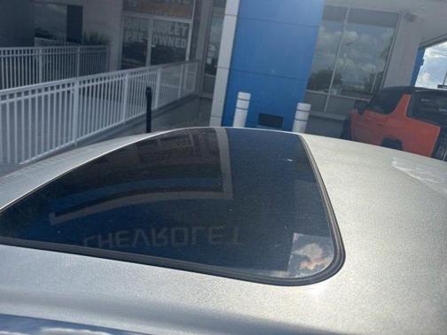 2013 Acura TL Technology