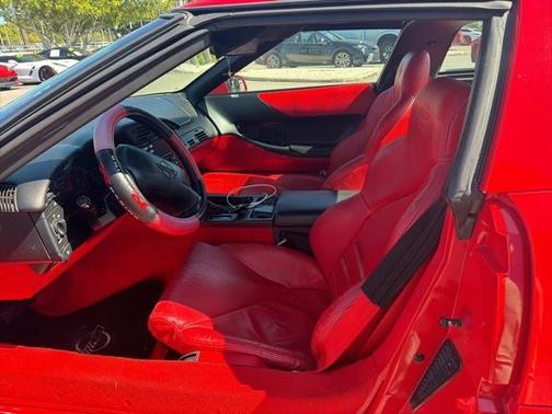 1994 Chevrolet Corvette 